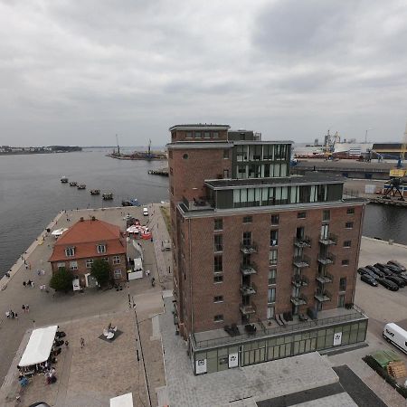 Ohle26 - Loft Ferienwohnung Wißmar 외부 사진